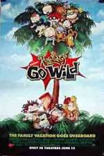 Watch Rugrats Go Wild Watch123movies