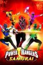 Watch Power Rangers Samurai Watch123movies
