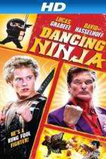 Watch Dancing Ninja Watch123movies