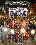 Watch Dhak Dhak Watch123movies