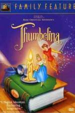 Watch Thumbelina Watch123movies