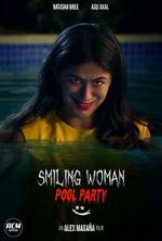Watch Smiling Woman Pool Party (Short 2023) Watch123movies