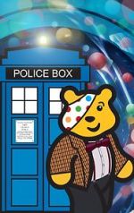 Watch Doctor Who: Children in Need Special (TV Short 2005) Watch123movies