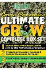 Watch Jorge Cervantes Ultimate Grow Complete Box Set Watch123movies