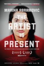 Watch Marina Abramovic: The Artist Is Present Watch123movies