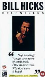 Watch Bill Hicks: Relentless Watch123movies