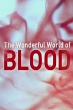 Watch The Wonderful World of Blood with Michael Mosley Watch123movies