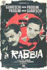 Watch La rabbia Watch123movies