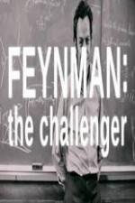 Watch Feynman: The Challenger Watch123movies