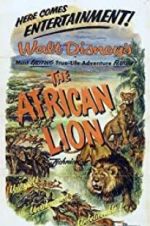 Watch The African Lion Watch123movies