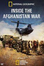 Watch Inside the Afghanistan War Watch123movies