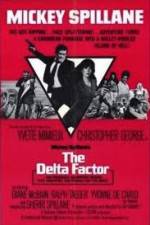Watch The Delta Factor Watch123movies