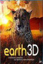 Watch Earth 3D Watch123movies