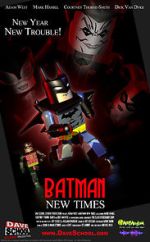 Watch Batman: New Times Watch123movies