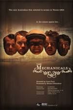 Watch The Mechanicals Watch123movies