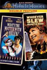 Watch Whoever Slew Auntie Roo Watch123movies