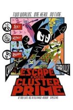 Watch My Life as a Teenage Robot: Escape from Cluster Prime Watch123movies