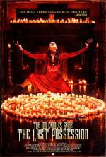 Watch The 100 Candles Game: The Last Possession Watch123movies