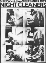 Watch The Nightcleaners Watch123movies