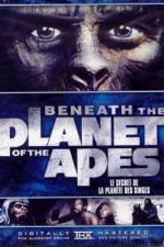 Watch Beneath the Planet of the Apes Watch123movies