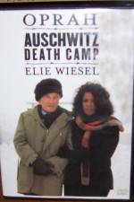 Watch A Special Presentation Oprah and Elie Weisel at Auschwitz Death Camp Watch123movies