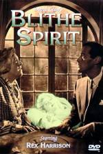 Watch Blithe Spirit Watch123movies