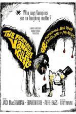 Watch The Fearless Vampire Killers Vampires 101 Watch123movies