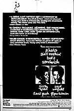 Watch A Hero Ain't Nothin' But a Sandwich Watch123movies