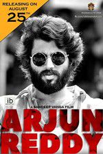Watch Arjun Reddy Watch123movies