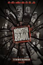 Watch Monster Brawl Watch123movies