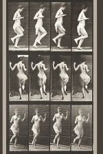 Watch Woman Hopping on One Foot Watch123movies