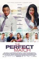 Watch The Perfect Match Watch123movies