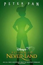 Watch Peter Pan II: Return to Neverland Watch123movies
