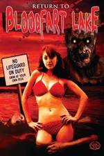 Watch Return to Blood Fart Lake Watch123movies