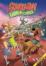 Watch Scooby-Doo! Laff-A-Lympics: Spooky Games Watch123movies