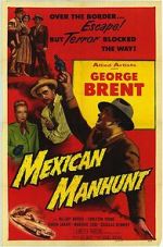 Watch Mexican Manhunt Watch123movies