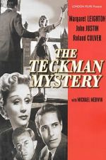 Watch The Teckman Mystery Watch123movies