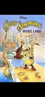 Watch Music Land (Short 1935) Watch123movies
