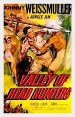 Watch Valley of Head Hunters Watch123movies