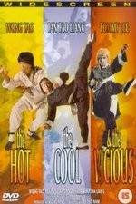 Watch Hot, Cool and Vicious Watch123movies