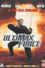 Watch Ultimax Force Watch123movies