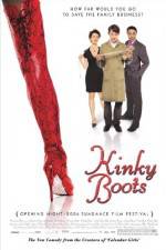 Watch Kinky Boots Watch123movies