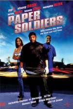 Watch Paper Soldiers Watch123movies