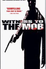 Watch Witness to the Mob Watch123movies