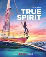 Watch True Spirit Watch123movies
