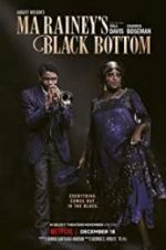 Watch Ma Rainey\'s Black Bottom Watch123movies
