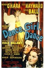 Watch Dance, Girl, Dance Watch123movies