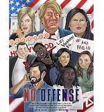 Watch No Offense Watch123movies