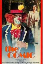 Watch The Comic Watch123movies