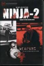 Watch Ellusionist - Ninja 2 Weapons Watch123movies